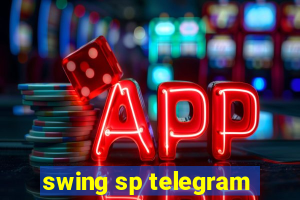 swing sp telegram